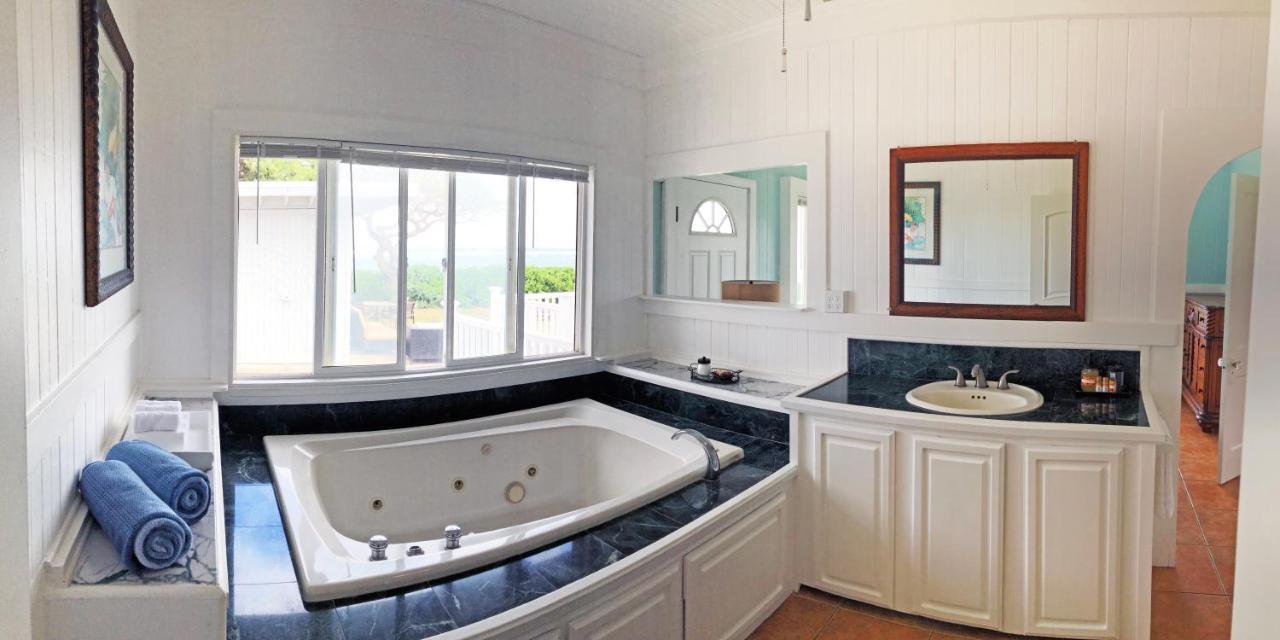 Oceanfront Kauai - Harmony Tvnc 4247 Villa Капаа Екстериор снимка