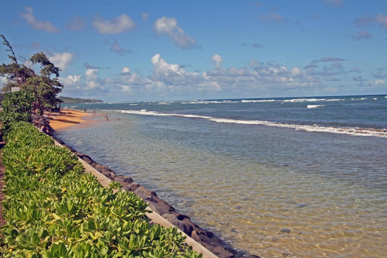 Oceanfront Kauai - Harmony Tvnc 4247 Villa Капаа Екстериор снимка