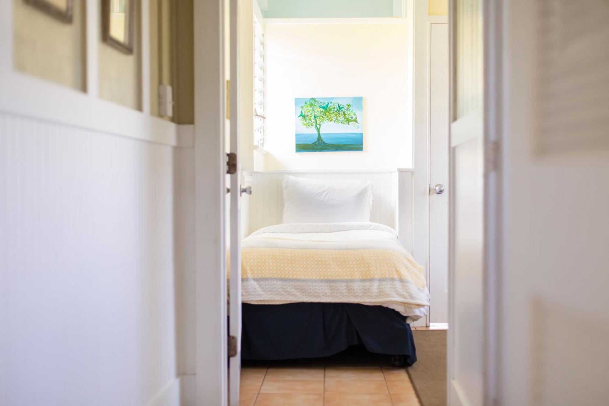 Oceanfront Kauai - Harmony Tvnc 4247 Villa Капаа Екстериор снимка