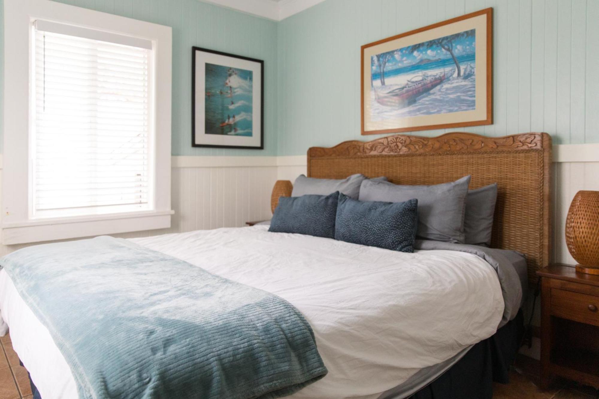 Oceanfront Kauai - Harmony Tvnc 4247 Villa Капаа Екстериор снимка